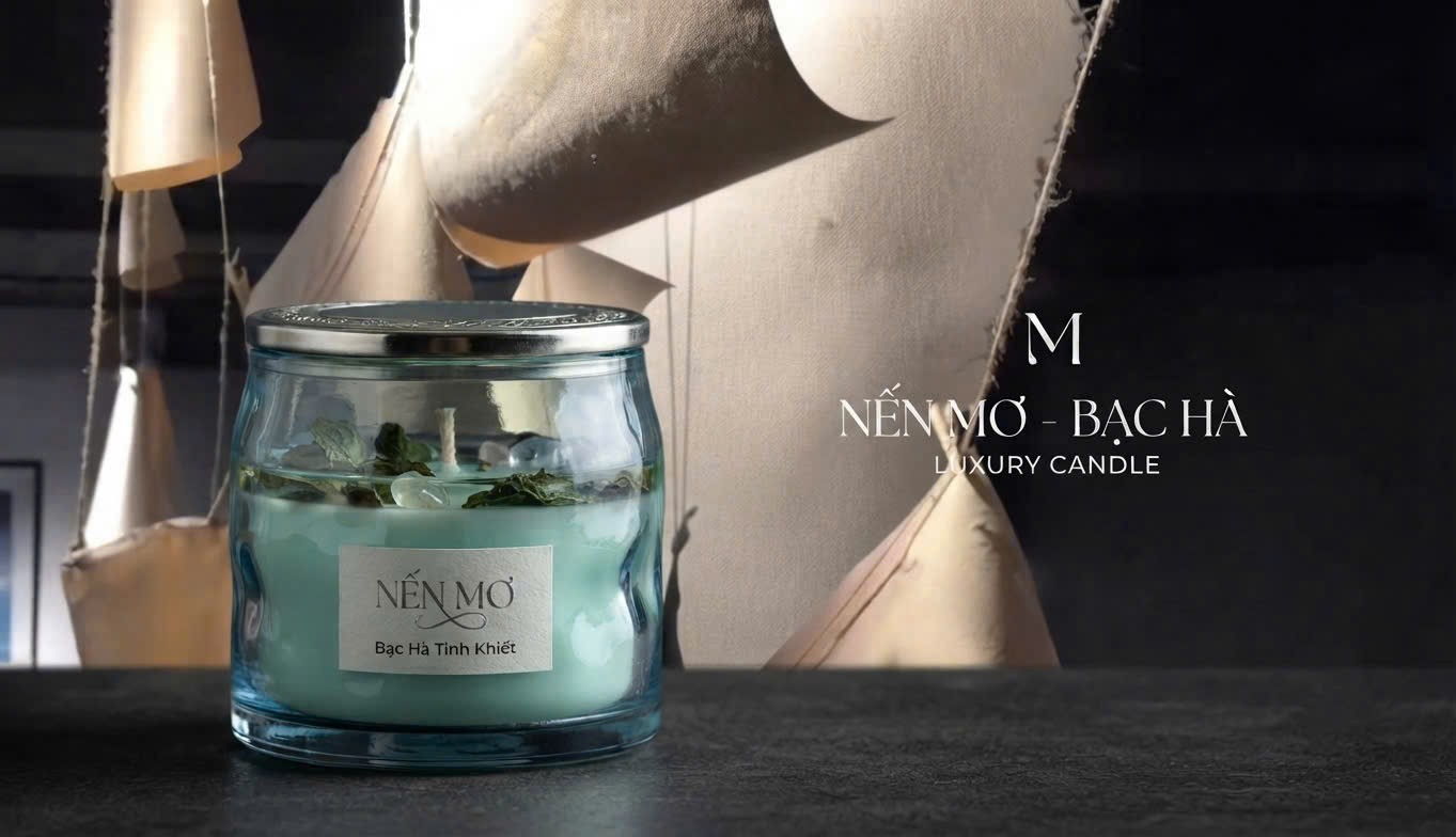 Peppermint – Bạc Hà