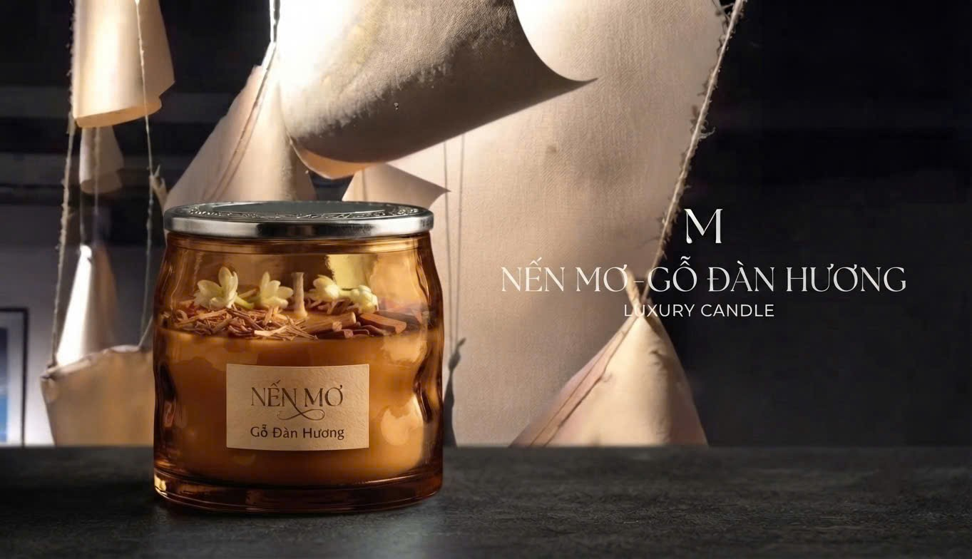 Sandalwood – Gỗ Đàn Hương