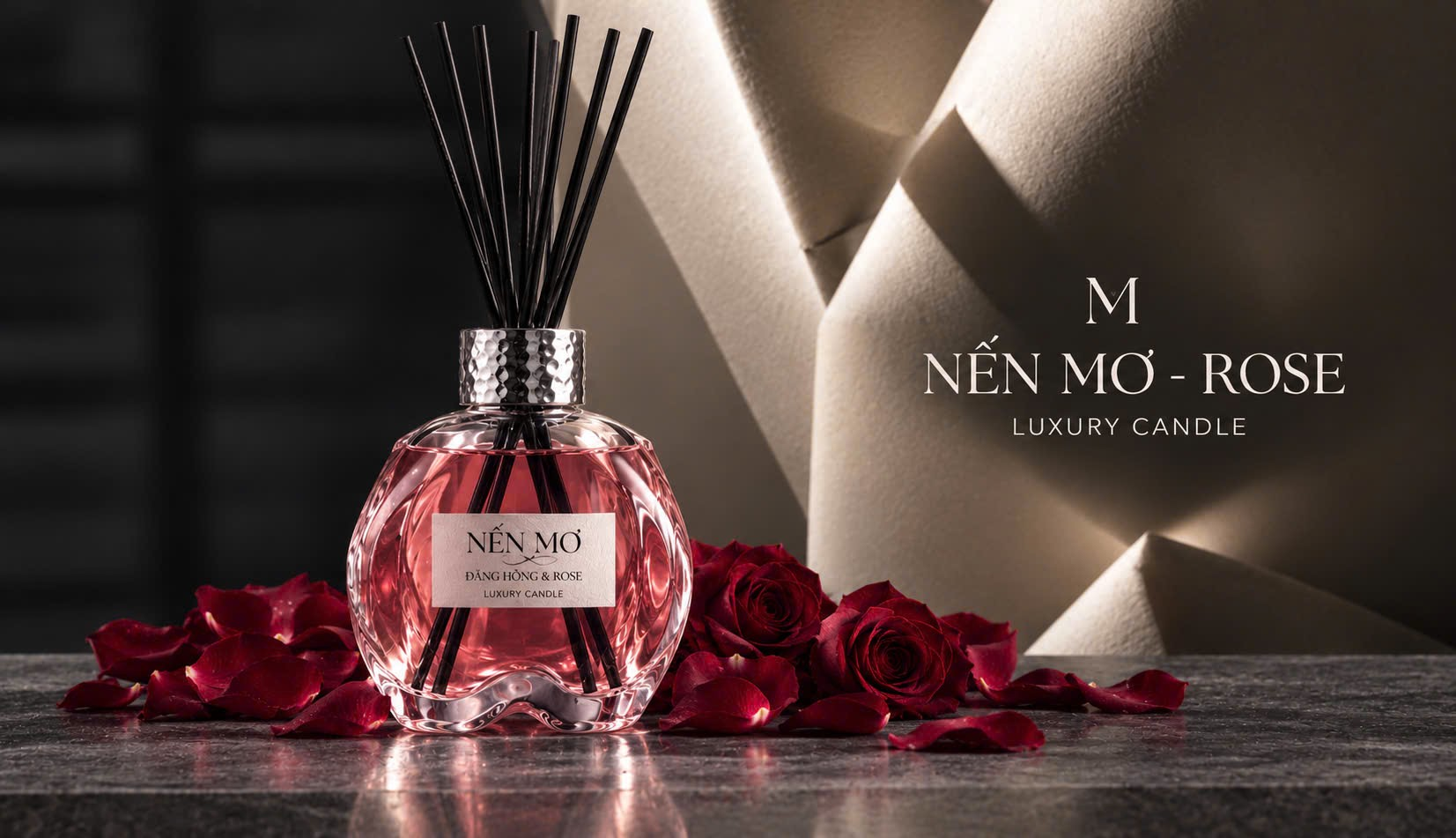 Rose – Hoa Hồng